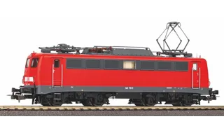Piko : Locomotive électrique BR140 DB AG AC Sound 
