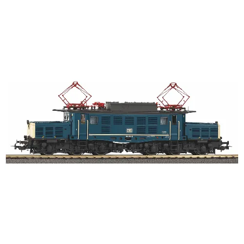 Piko : Locomotive Electrique BR194 (#194 178-0) DB │ Continu - Digital Sons