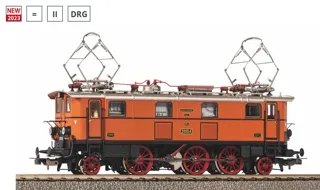 Piko : Locomotive électrique EP2 DRG DCC Sound