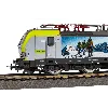 Piko : Locomotive Electrique Rh475 (#475 422-2) BLS - Vectron │ Alternatif - Digital Sons