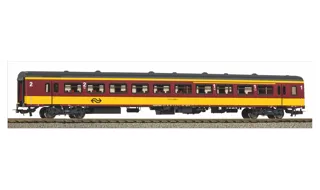 Piko : Voiture ICR (#82-70 974-0) SNCB/NS - Rame BENELUX │Continu