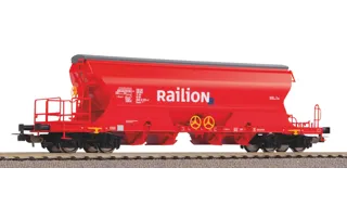 Piko :Wagon Tremie Tanoos 896 Railion Logistics