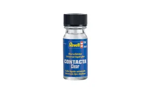 Revell : Contacta Clear │20g