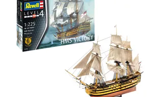 Revell : H.M.S. Victory