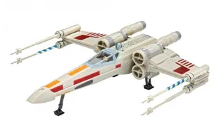 Revell : Star Wars X-Wing Fighter 