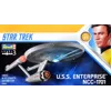 Revell : U.S.S. Enterprise NCC-1701 │Star Trek The Original Series