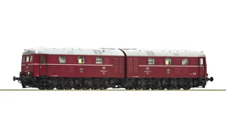 Roco : Locomotive Diesel 288 002-9 