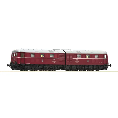 Roco : Locomotive Diesel 288 002-9 