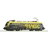 Roco : Locomotive électrique 1116 153-08 DCC Sound 