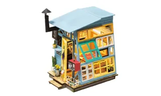 ROLIFE Dyi Miniature House 