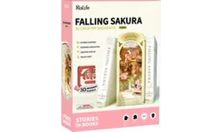 Rolife : Falling Sakura 