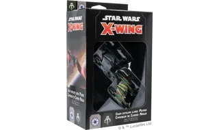 Star Wars X-Wing 2.0 : Chasseur de Classe Rogue [FR]