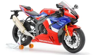 Tamiya :  Honda CBR1000RR-R FIREBLADE SP