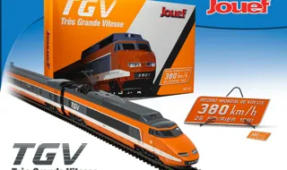 TGV PSE Rame