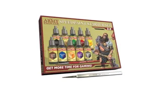 The Army Painter : SpeedPaint 2.0 - Starter Set
