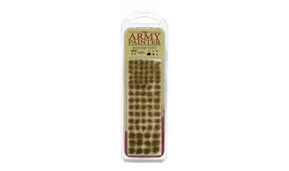 The Army Painter : Winter Tuft (77pcs)