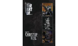 The Art Of... Christof Keil [Volume 2]