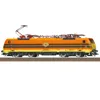 Trix : Locomotive Electrique Série 189 (#189 091-2) RRF │ Continu - MFX+