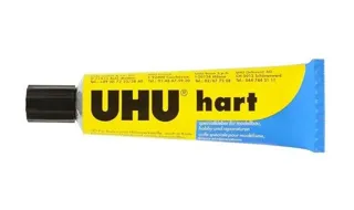 UHU : Hart 