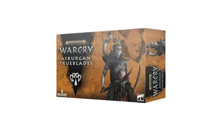 Warcry : Askurgan Trueblades 