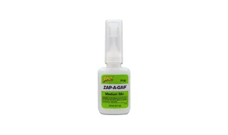 Zap : Zap-A-Gap Medium CA+ │14.1g