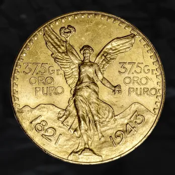 50 pesos mexicains - Centenario